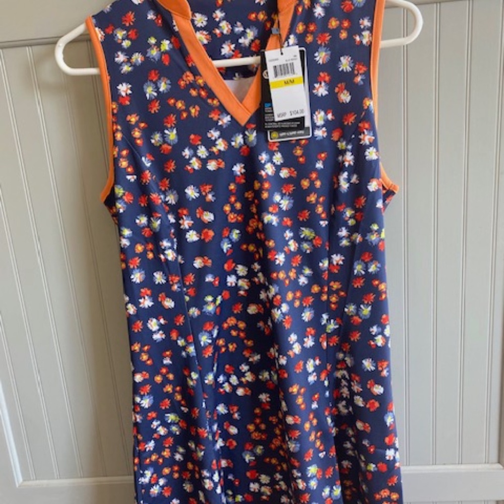 callaway got dress size medium